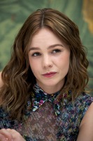 Carey Mulligan longsleeve t-shirt #2426146