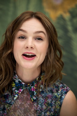 Carey Mulligan posters