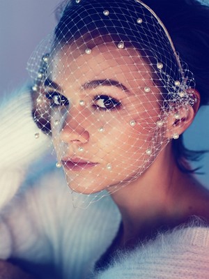 Carey Mulligan posters