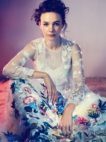 Carey Mulligan Sweatshirt #2448543