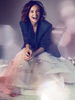 Carey Mulligan mug #G750600