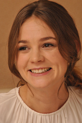 Carey Mulligan posters