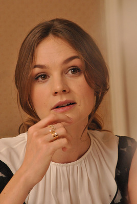 Carey Mulligan posters