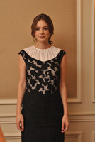 Carey Mulligan tote bag #G785303