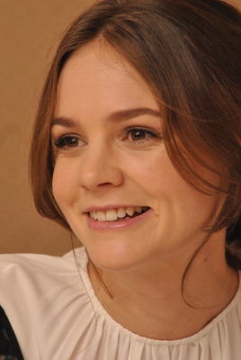 Carey Mulligan posters