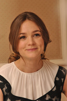 Carey Mulligan Tank Top #2515714