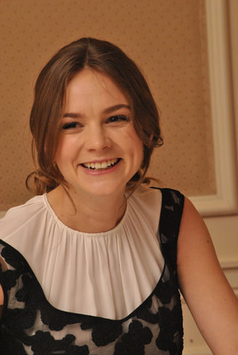 Carey Mulligan posters