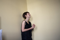 Carey Mulligan longsleeve t-shirt #2515726