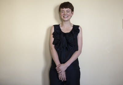 Carey Mulligan posters