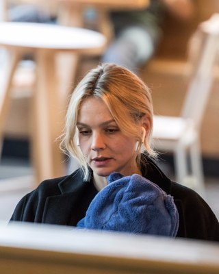 Carey Mulligan posters