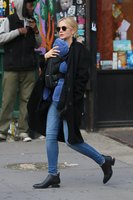 Carey Mulligan tote bag #G1122733