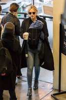 Carey Mulligan tote bag #G1122734