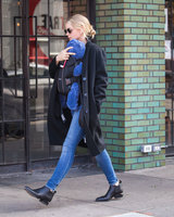 Carey Mulligan tote bag #G1122779