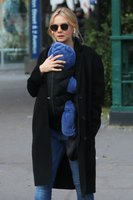 Carey Mulligan tote bag #G1122788