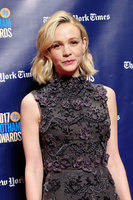 Carey Mulligan longsleeve t-shirt #2922550