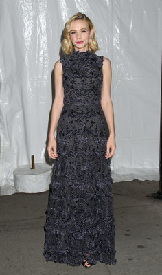 Carey Mulligan posters