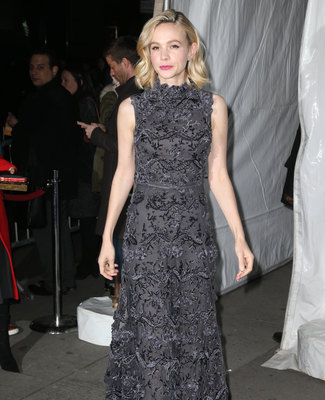 Carey Mulligan posters