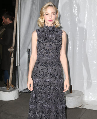 Carey Mulligan posters