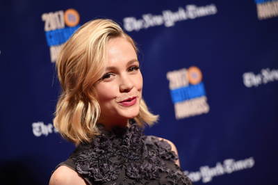 Carey Mulligan posters