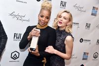 Carey Mulligan tote bag #G1195870