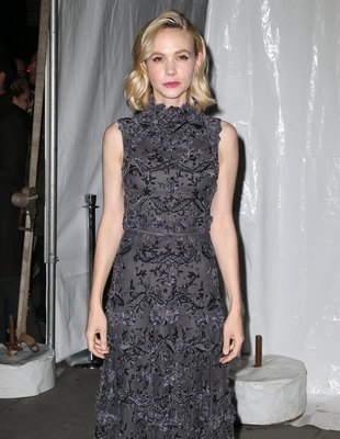 Carey Mulligan posters