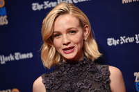 Carey Mulligan longsleeve t-shirt #2953992