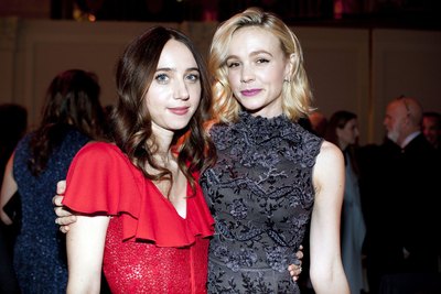 Carey Mulligan posters