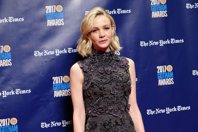 Carey Mulligan posters