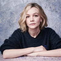 Carey Mulligan longsleeve t-shirt #3031926