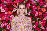 Carey Mulligan longsleeve t-shirt #3284413