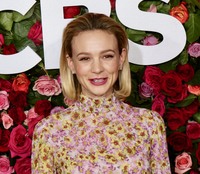 Carey Mulligan mug #G1526519