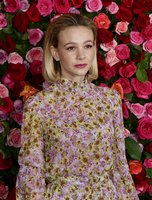 Carey Mulligan mug #G1526526