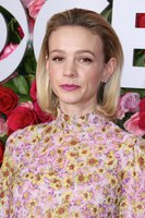 Carey Mulligan longsleeve t-shirt #3284430