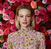 Carey Mulligan longsleeve t-shirt #3284432