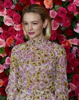 Carey Mulligan longsleeve t-shirt #3284433