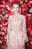 Carey Mulligan longsleeve t-shirt #3284447