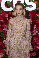 Carey Mulligan longsleeve t-shirt #3284448