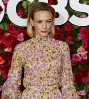 Carey Mulligan longsleeve t-shirt #3284450