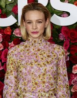 Carey Mulligan longsleeve t-shirt #3284455