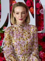 Carey Mulligan longsleeve t-shirt #3284456
