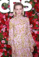 Carey Mulligan longsleeve t-shirt #3284468