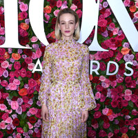 Carey Mulligan longsleeve t-shirt #3284476