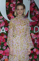 Carey Mulligan longsleeve t-shirt #3284481