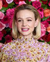 Carey Mulligan longsleeve t-shirt #3284489