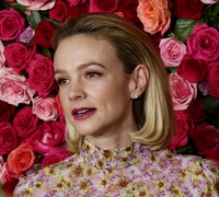 Carey Mulligan longsleeve t-shirt #3284490