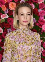 Carey Mulligan longsleeve t-shirt #3284492