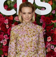 Carey Mulligan longsleeve t-shirt #3284493