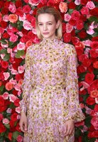 Carey Mulligan longsleeve t-shirt #3284497