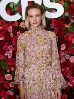 Carey Mulligan mug #G1526602