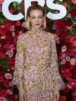 Carey Mulligan longsleeve t-shirt #3284505